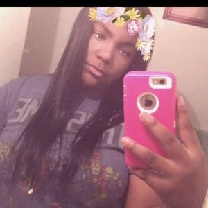 Meet your Posher, Janay